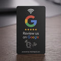 NFC Cards - YallaTap