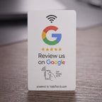 NFC Cards - YallaTap