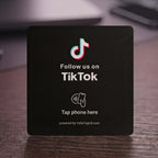 NFC Stickers - YallaTap