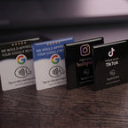 NFC Stickers - YallaTap