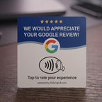 NFC Stickers - YallaTap